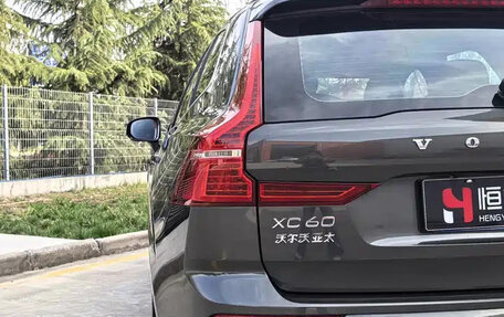 Volvo XC60 II, 2024 год, 4 272 000 рублей, 7 фотография
