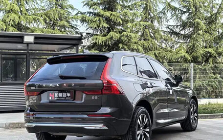 Volvo XC60 II, 2024 год, 4 272 000 рублей, 13 фотография