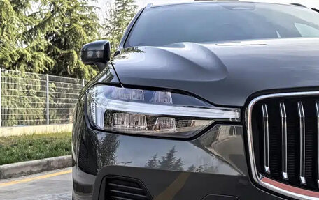 Volvo XC60 II, 2024 год, 4 272 000 рублей, 10 фотография