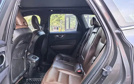 Volvo XC60 II, 2024 год, 4 272 000 рублей, 14 фотография