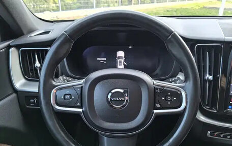 Volvo XC60 II, 2024 год, 4 272 000 рублей, 11 фотография
