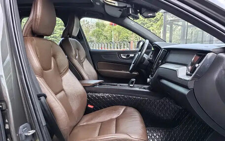Volvo XC60 II, 2024 год, 4 272 000 рублей, 8 фотография