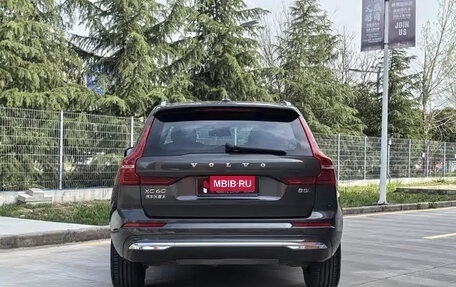 Volvo XC60 II, 2024 год, 4 272 000 рублей, 4 фотография