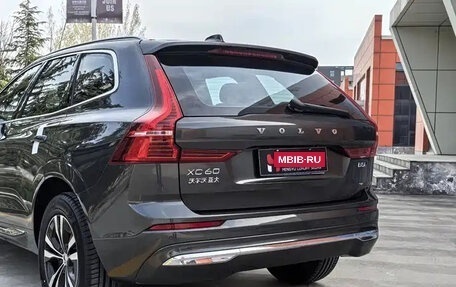 Volvo XC60 II, 2024 год, 4 272 000 рублей, 6 фотография