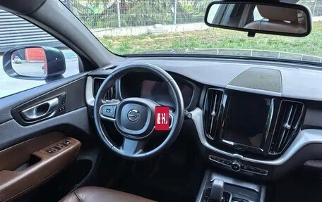 Volvo XC60 II, 2024 год, 4 272 000 рублей, 9 фотография
