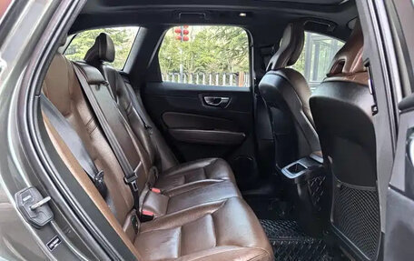 Volvo XC60 II, 2024 год, 4 272 000 рублей, 15 фотография