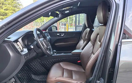 Volvo XC60 II, 2024 год, 4 272 000 рублей, 16 фотография