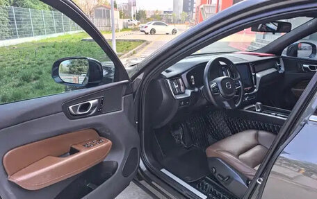 Volvo XC60 II, 2024 год, 4 272 000 рублей, 20 фотография