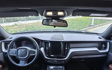 Volvo XC60 II, 2024 год, 4 272 000 рублей, 17 фотография