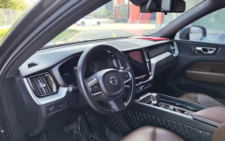 Volvo XC60 II, 2024 год, 4 272 000 рублей, 24 фотография
