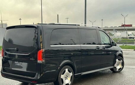 Mercedes-Benz V-Класс, 2026 год, 14 490 000 рублей, 2 фотография