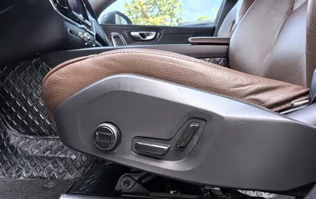 Volvo XC60 II, 2024 год, 4 272 000 рублей, 23 фотография