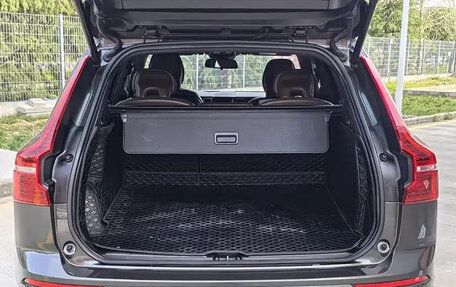 Volvo XC60 II, 2024 год, 4 272 000 рублей, 27 фотография