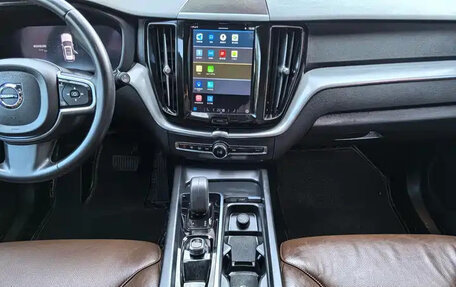 Volvo XC60 II, 2024 год, 4 272 000 рублей, 25 фотография