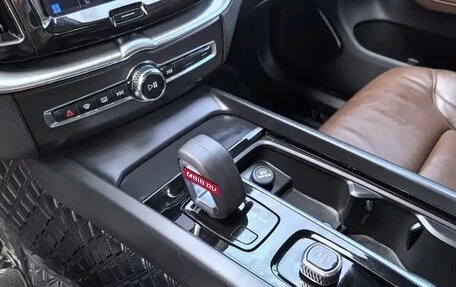 Volvo XC60 II, 2024 год, 4 272 000 рублей, 22 фотография