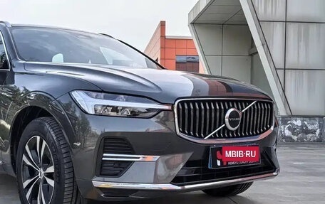 Volvo XC60 II, 2024 год, 4 272 000 рублей, 19 фотография