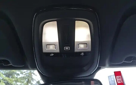 Volvo XC60 II, 2024 год, 4 272 000 рублей, 26 фотография