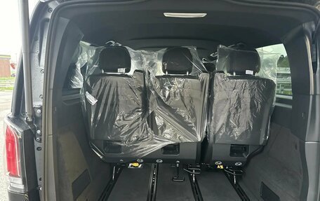 Mercedes-Benz V-Класс, 2026 год, 14 490 000 рублей, 16 фотография