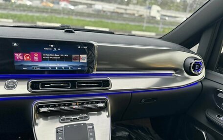 Mercedes-Benz V-Класс, 2026 год, 14 490 000 рублей, 8 фотография