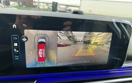 Mercedes-Benz V-Класс, 2026 год, 14 490 000 рублей, 10 фотография