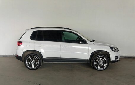 Volkswagen Tiguan I, 2016 год, 1 693 000 рублей, 8 фотография