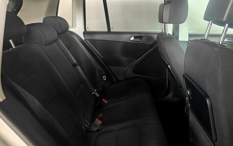 Volkswagen Tiguan I, 2016 год, 1 693 000 рублей, 11 фотография