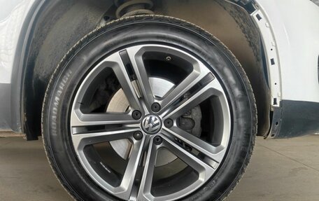 Volkswagen Tiguan I, 2016 год, 1 693 000 рублей, 17 фотография