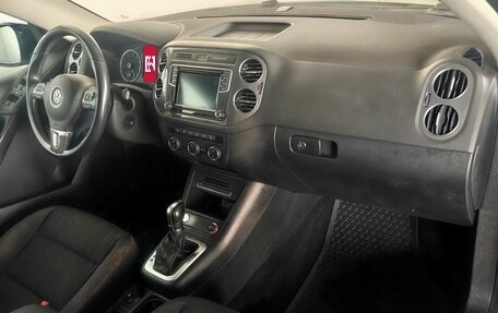 Volkswagen Tiguan I, 2016 год, 1 693 000 рублей, 10 фотография