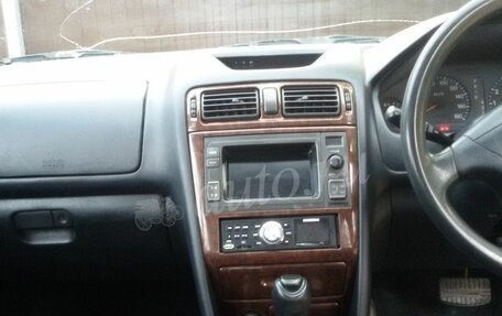 Mitsubishi Galant VIII, 1997 год, 130 000 рублей, 8 фотография