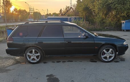 Subaru Legacy VII, 1994 год, 250 000 рублей, 4 фотография
