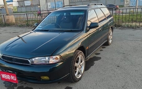 Subaru Legacy VII, 1994 год, 250 000 рублей, 3 фотография