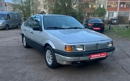 Volkswagen Passat B3, 1990 год, 100 000 рублей, 1 фотография