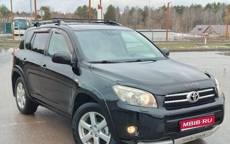 Toyota RAV4, 2008 год, 950 000 рублей, 1 фотография