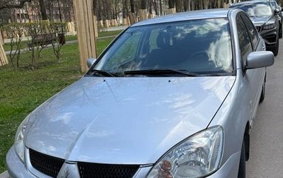 Mitsubishi Lancer IX, 2007 год, 500 000 рублей, 1 фотография