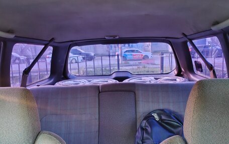 Subaru Legacy VII, 1994 год, 250 000 рублей, 12 фотография