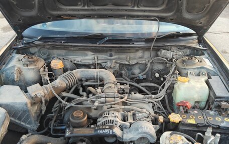 Subaru Legacy VII, 1994 год, 250 000 рублей, 13 фотография