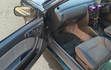 Subaru Legacy VII, 1994 год, 250 000 рублей, 7 фотография