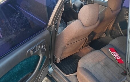 Subaru Legacy VII, 1994 год, 250 000 рублей, 9 фотография