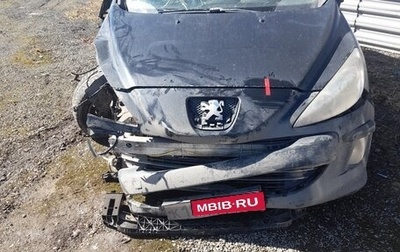 Peugeot 308 II, 2009 год, 150 000 рублей, 1 фотография