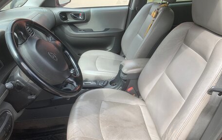 Hyundai Santa Fe Classic, 2008 год, 500 000 рублей, 9 фотография