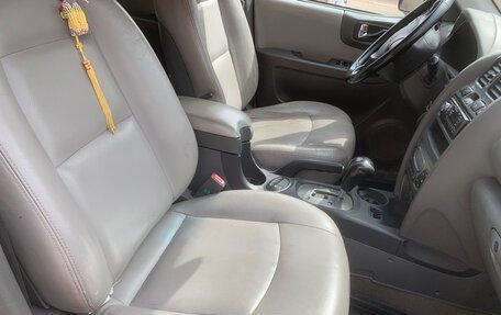 Hyundai Santa Fe Classic, 2008 год, 500 000 рублей, 12 фотография