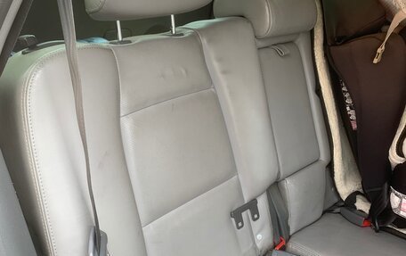 Hyundai Santa Fe Classic, 2008 год, 500 000 рублей, 15 фотография