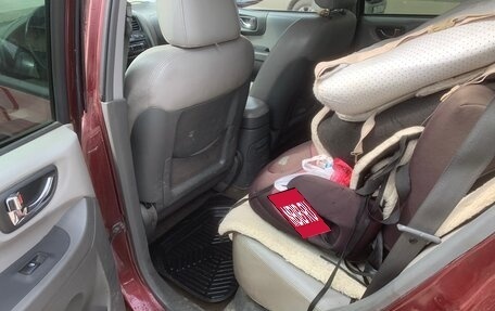 Hyundai Santa Fe Classic, 2008 год, 500 000 рублей, 11 фотография