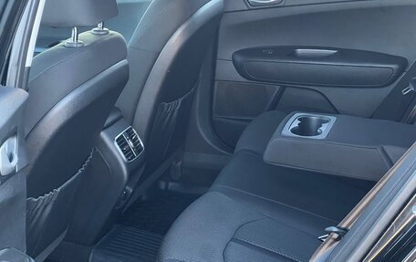 KIA Optima IV, 2016 год, 1 200 000 рублей, 19 фотография