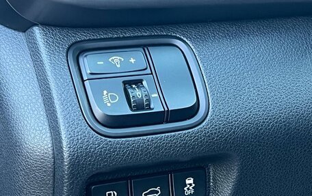 KIA Optima IV, 2016 год, 1 200 000 рублей, 23 фотография