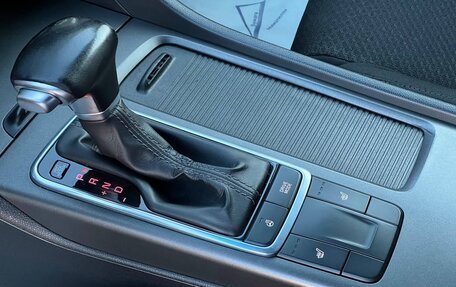 KIA Optima IV, 2016 год, 1 200 000 рублей, 24 фотография