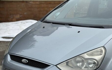 Ford S-MAX I, 2006 год, 430 000 рублей, 6 фотография