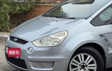 Ford S-MAX I, 2006 год, 430 000 рублей, 2 фотография