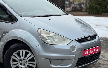 Ford S-MAX I, 2006 год, 430 000 рублей, 4 фотография