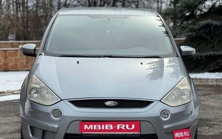 Ford S-MAX I, 2006 год, 430 000 рублей, 5 фотография